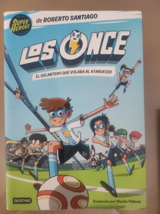 LIBROS infantil/juvenil