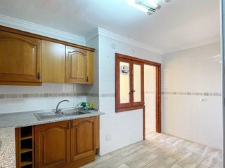 Piso en venta en Los Árboles en Mijas