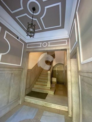 Piso en venta en Centro en Ourense