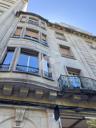Piso en venta en Centro en Ourense