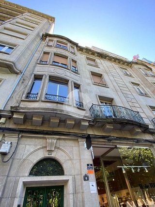 Piso en venta en Centro en Ourense