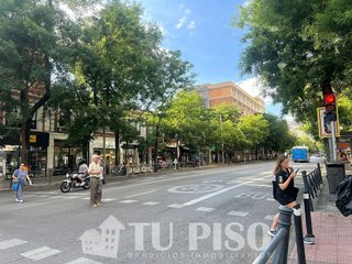 Piso en venta en Lista en Madrid