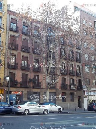Piso en venta en Lista en Madrid