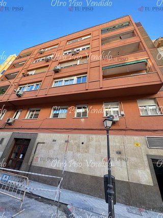 Piso en venta en Lista en Madrid