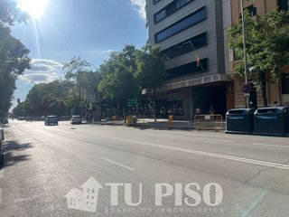 Piso en venta en Lista en Madrid