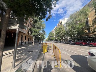 Piso en venta en Lista en Madrid