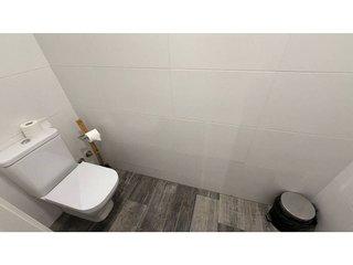 Nave industrial en venta en Santa Cruz - Industria - Polígono Campollano en Albacete