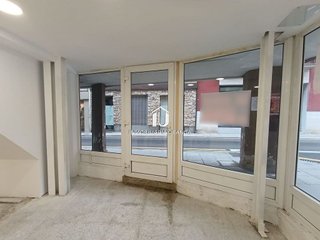 Local comercial en venta en Centro en Laredo