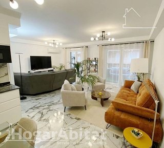 Piso en venta en Playa del Cura en Torrevieja