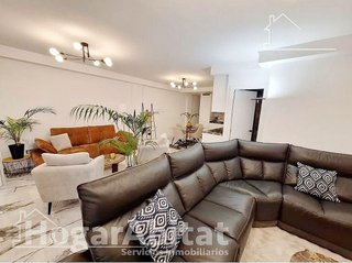 Piso en venta en Playa del Cura en Torrevieja