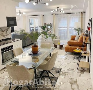Piso en venta en Playa del Cura en Torrevieja