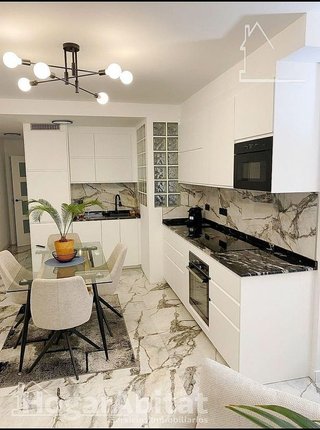 Piso en venta en Playa del Cura en Torrevieja
