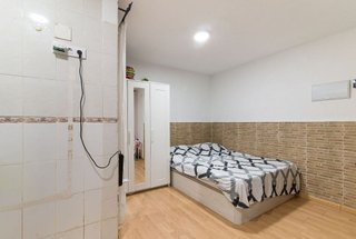 Piso en venta en Centro en Alcobendas