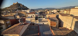 Piso en venta en Castalla