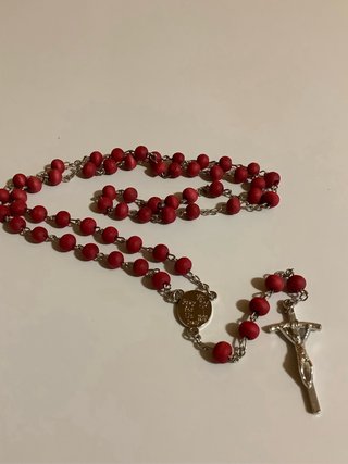 Rosario Papa Francesco