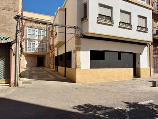 Garaje en venta en Plaza de Toros - Santa Rita en Almería
