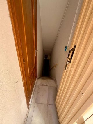 Garaje en venta en Plaza de Toros - Santa Rita en Almería