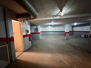 Garaje en venta en Plaza de Toros - Santa Rita en Almería