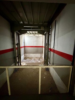 Garaje en venta en Plaza de Toros - Santa Rita en Almería