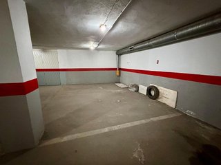 Garaje en venta en Plaza de Toros - Santa Rita en Almería