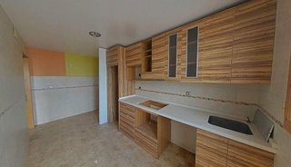 Piso en venta en Baeza