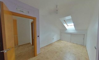 Piso en venta en Baeza