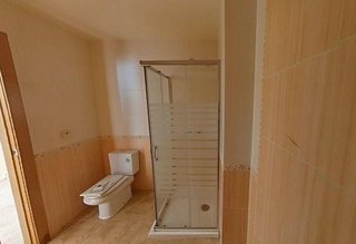 Piso en venta en Baeza
