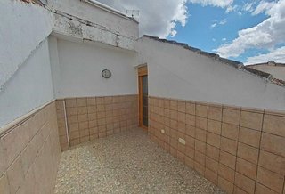 Piso en venta en Baeza