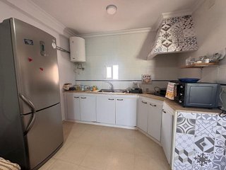 Solar en venta en Aguadulce - Almadraba - Punta Candor en Rota