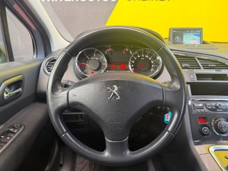 Peugeot 5008 2016