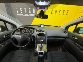 Peugeot 5008 2016