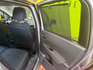 Peugeot 5008 2016