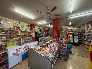 Local comercial en venta en Barri Santa Rosa en Alcoy/Alcoi