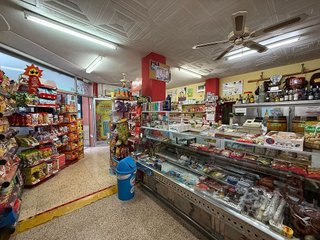 Local comercial en venta en Barri Santa Rosa en Alcoy/Alcoi