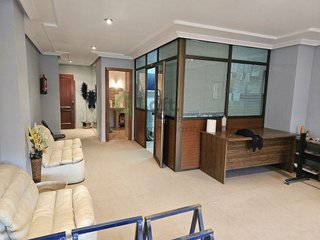 Local comercial en venta en Huerta Rosales - Valdepasillas en Badajoz