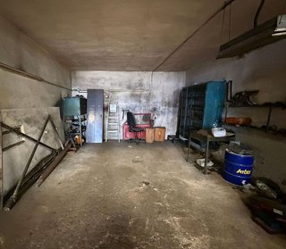 Nave industrial en venta en Torreperogil