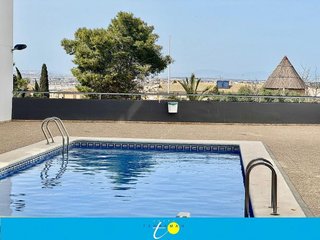 Piso en venta en Centro en Torrevieja