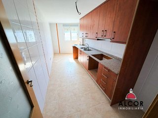 Piso en venta en Alcalà de Xivert pueblo en Alcalà de Xivert