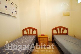 Piso en venta en Xeraco