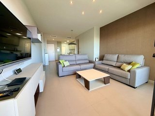 Piso en venta en Playa de Poniente en Benidorm