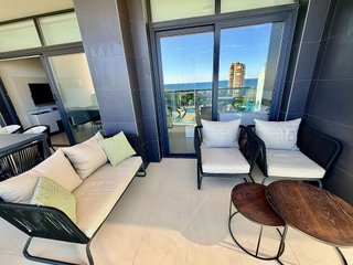 Piso en venta en Playa de Poniente en Benidorm