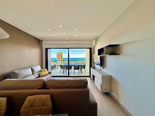 Piso en venta en Playa de Poniente en Benidorm