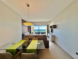 Piso en venta en Playa de Poniente en Benidorm
