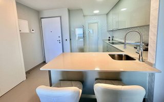 Piso en venta en Playa de Poniente en Benidorm