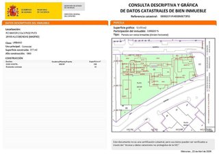 Local comercial en venta en Ensanche en Alcobendas
