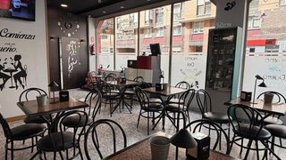 Local comercial en venta en San Juanillo en Palencia
