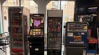 Local comercial en venta en San Juanillo en Palencia