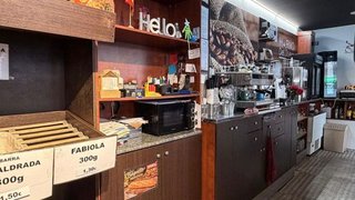 Local comercial en venta en San Juanillo en Palencia