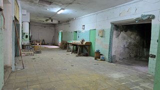 Edificio en venta en Mandayona
