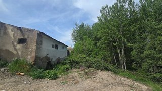 Edificio en venta en Mandayona